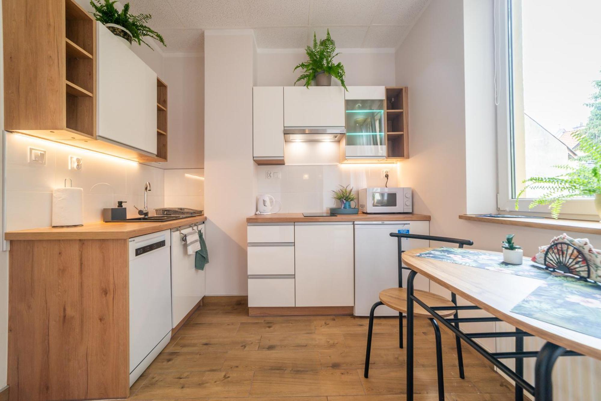 Apartament Fregata Centrum Mrągowo Exterior foto